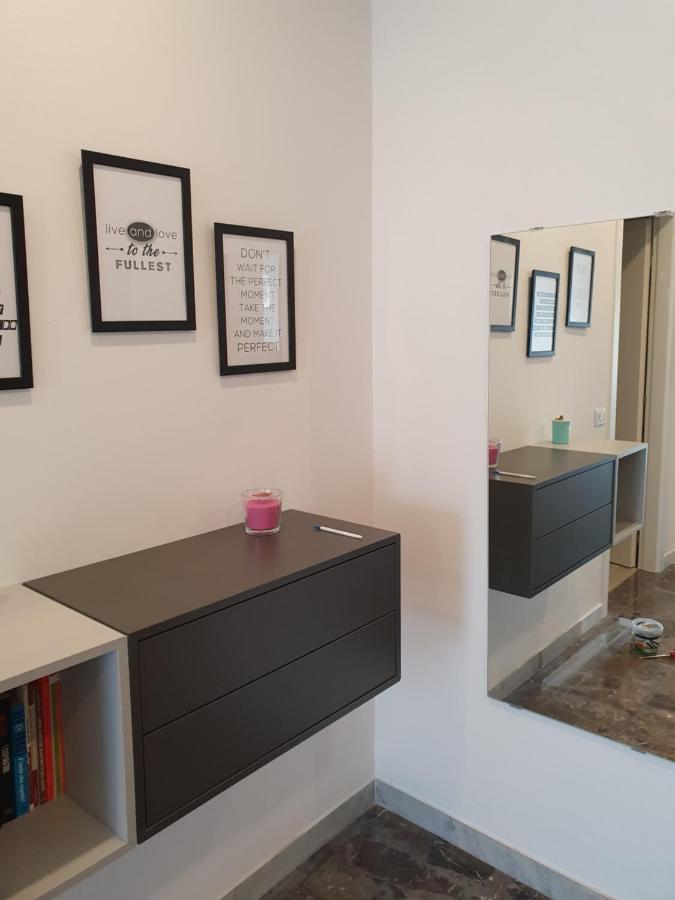 Appartamento Di Delfina Pescara Exteriör bild
