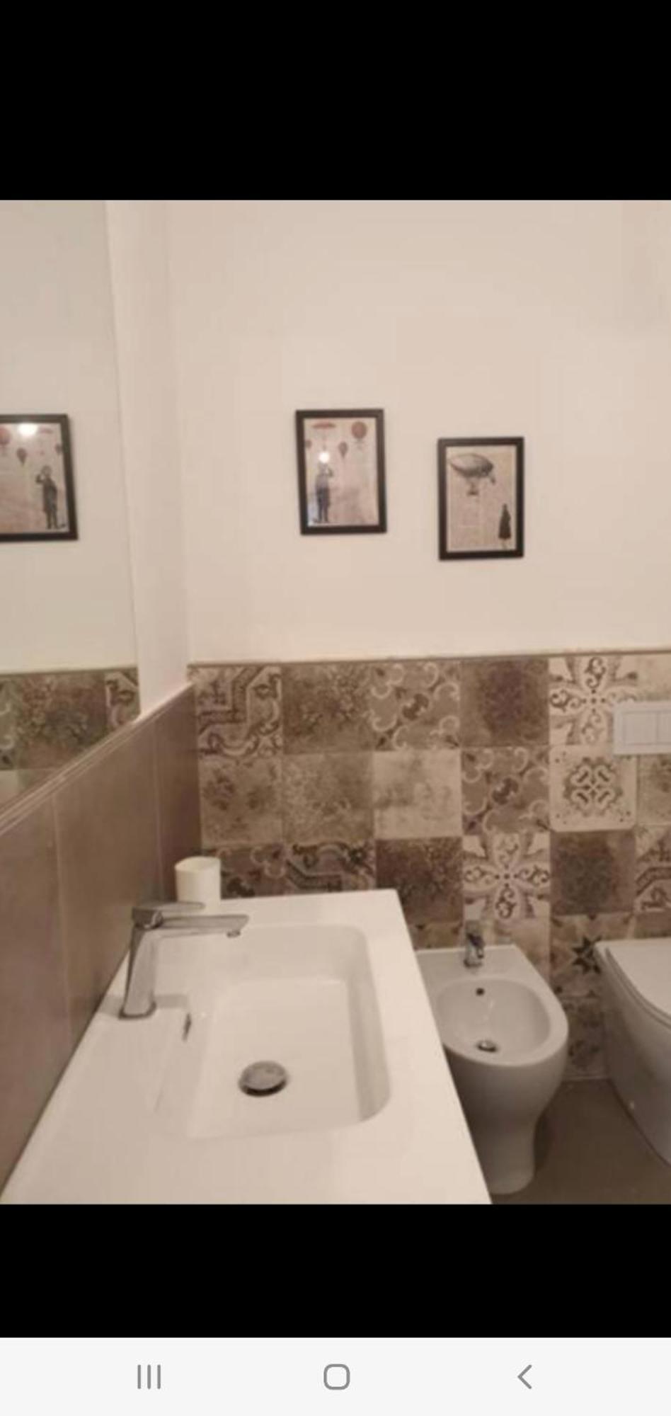 Appartamento Di Delfina Pescara Exteriör bild