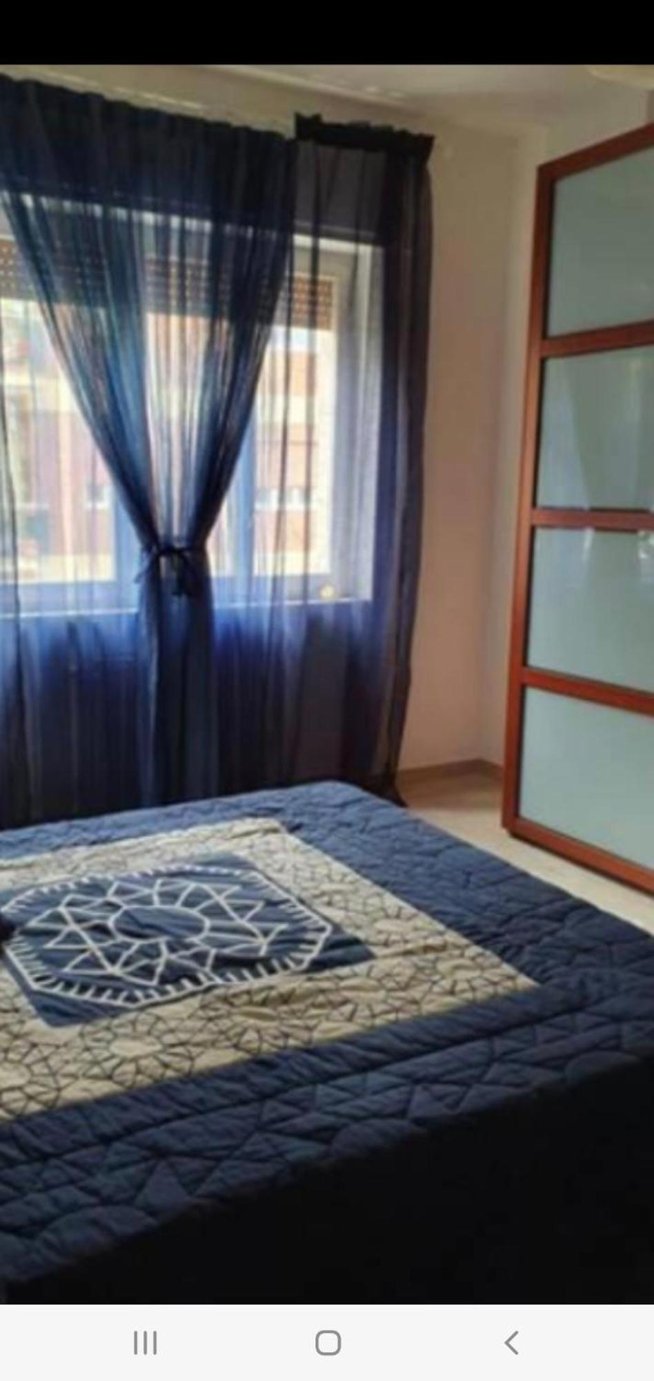 Appartamento Di Delfina Pescara Exteriör bild