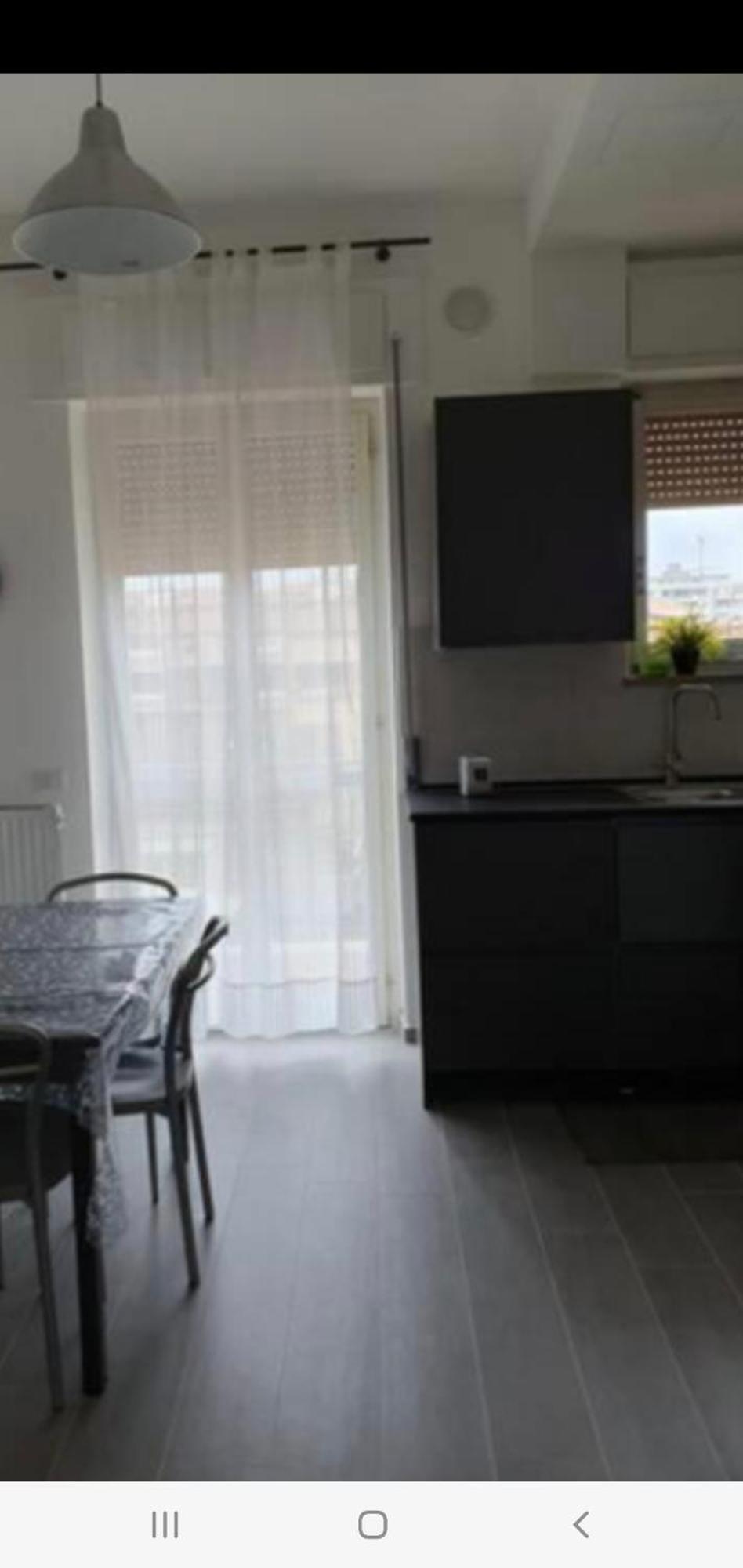 Appartamento Di Delfina Pescara Exteriör bild