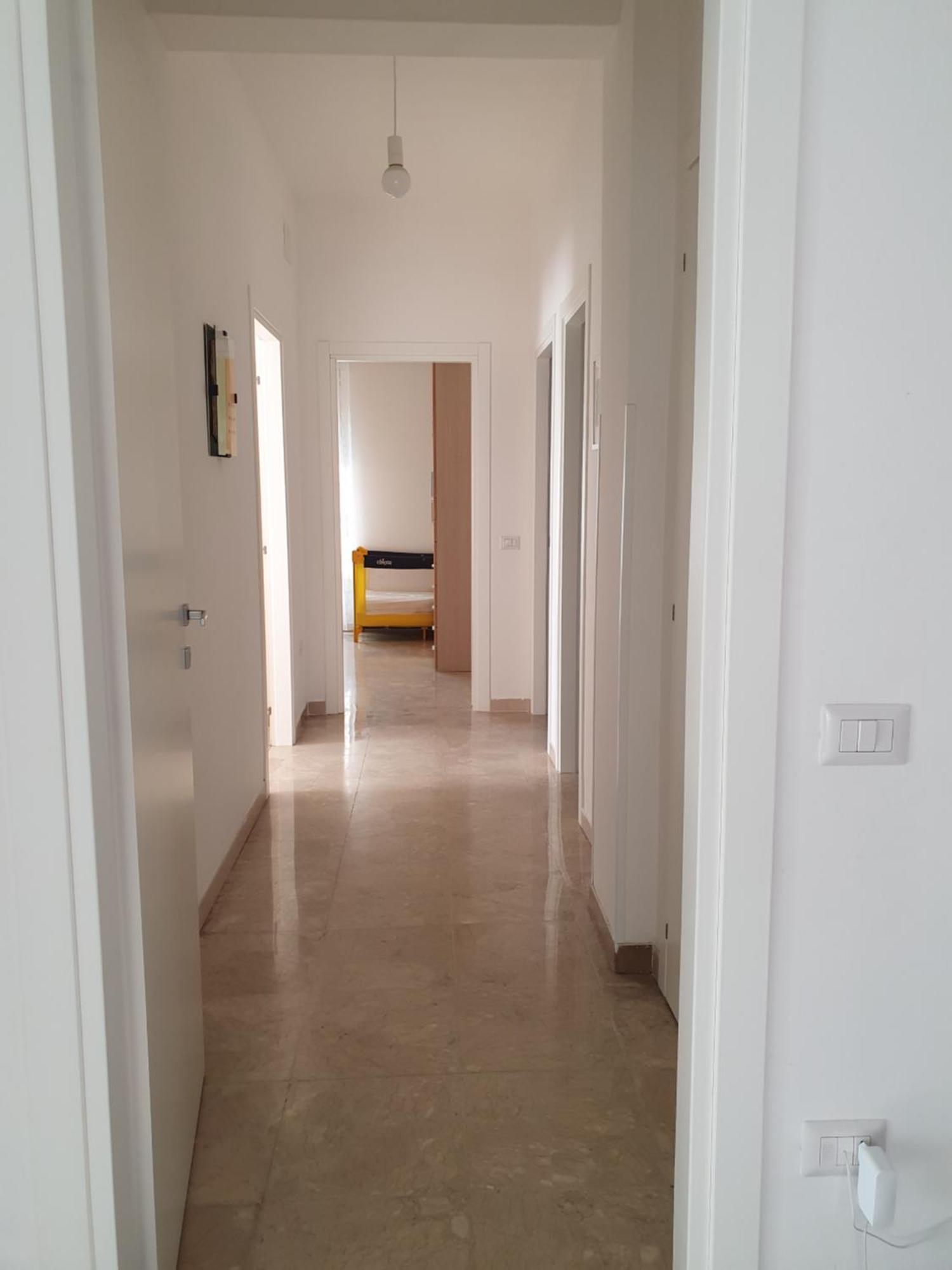 Appartamento Di Delfina Pescara Exteriör bild