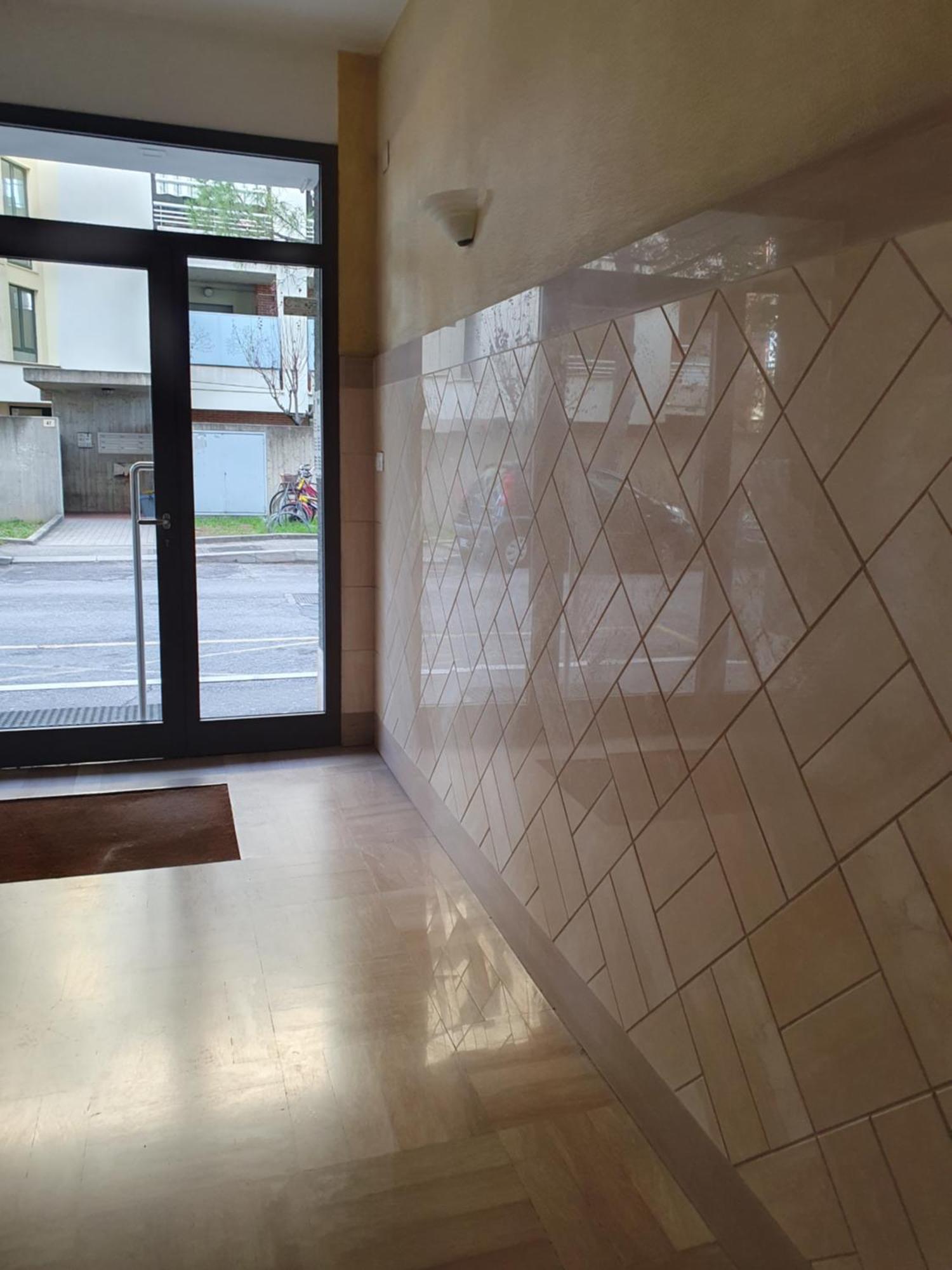 Appartamento Di Delfina Pescara Exteriör bild